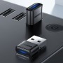 Baseus Bluetooth Adapter 5.0 Black at Best Buy Cyprus