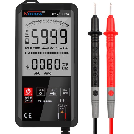 Noyafa NF-5330A Multimeter