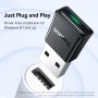 Baseus BA07 Bluetooth 5.3 USB Adapter