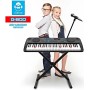 iDance G800 Electronic Keyboard 61 Keys