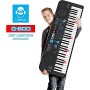 iDance G800 Electronic Keyboard 61 Keys