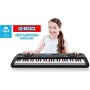 iDance G800 Electronic Keyboard 61 Keys