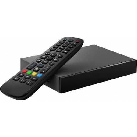 Infomir MAG540W3 IPTV Set-Top Box 4K