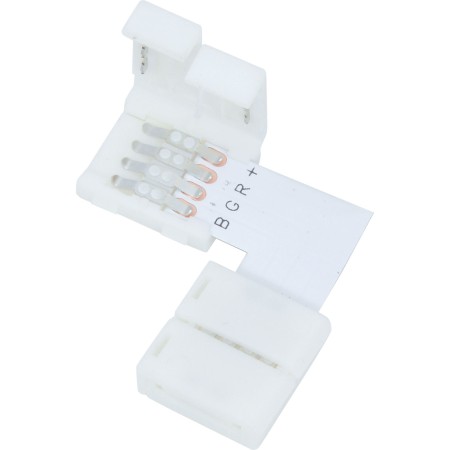 Lyyt RGB LED Tape Kit Connectors 156.136UK