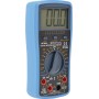 Mercury Pro Multimeter & USB Tester