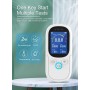 Noyafa JMS12 Air Quality Tester