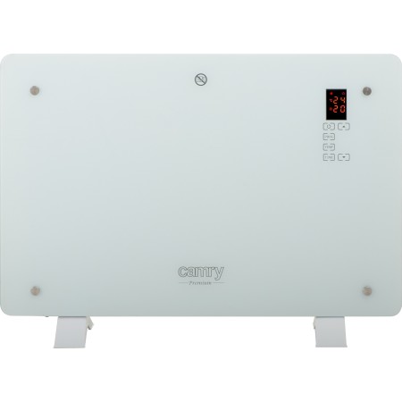 Camry CR7721 Convection Glass Heater