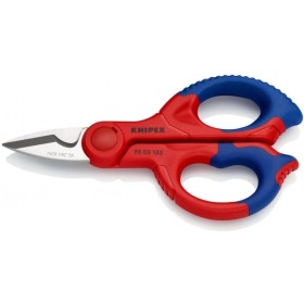 Knipex Universal Shears for Electricians