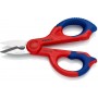 Knipex Universal Shears for Electricians