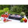 Adler AD6610 Electric Grill with Non Stick Coating