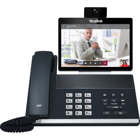 Yealink VP59 Teams Video Phone with Camera