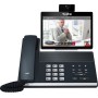 Yealink VP59 Teams Video Phone with Camera