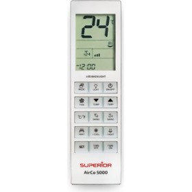 Superior AirCo5000 Universal Remote