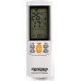 Superior AirCoPlus Universal Air-Conditioner Remote