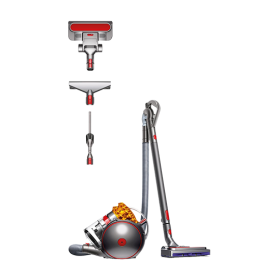 Dyson Cinetic Big Ball Multi Floor 2