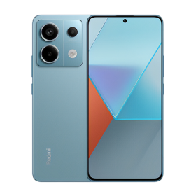 Xiaomi Redmi Note 13 Pro 5G Ocean Teal