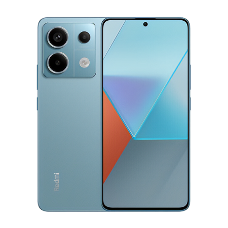 Xiaomi Redmi Note 13 Pro 5G Ocean Teal