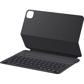 Baseus IT Bluetooth Keyboard with Case iPad 12.9'' Black