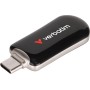 Verbatim USB Drive 3.2 PLECTRA USB-C 256GB