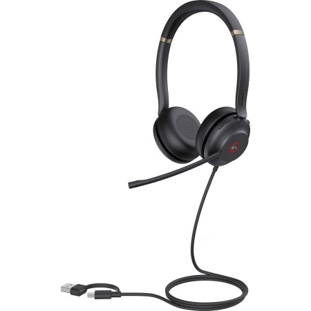 Yealink UH37 Dual USB Headset