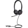 Yealink UH37 Dual USB Headset