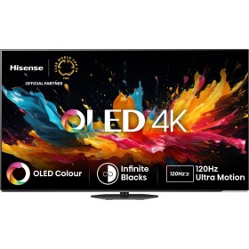 Hisense 55A85N 55'' 4K Smart OLED TV