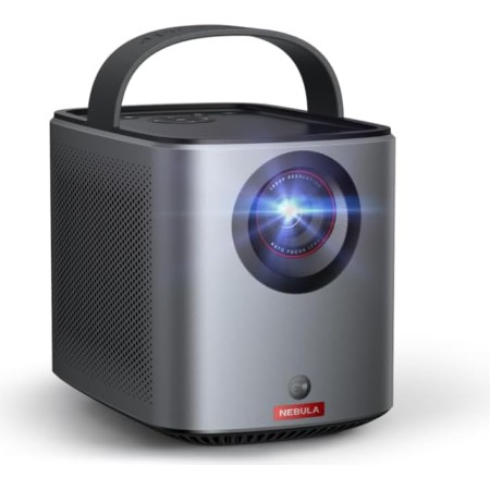 Anker Nebula Mars 3 Air Portable Projector