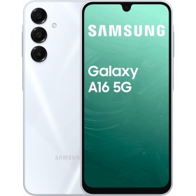 Samsung Galaxy A16 5G Light Grey