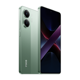 Xiaomi Poco X7 Pro 5G Dual Sim 12GB RAM 256GB Green