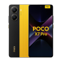 Xiaomi Poco X7 Pro 5G Dual Sim Yellow