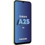 Samsung Galaxy A25 5G - Yellow