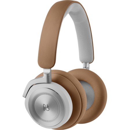 Bang & Olufsen BeoPlay HX Headphones - Brown