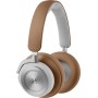 Bang & Olufsen BeoPlay HX Headphones - Brown