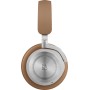 Bang & Olufsen BeoPlay HX Headphones - Brown