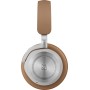 Bang & Olufsen BeoPlay HX Headphones - Brown