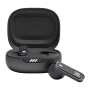 JBL Live Flex - Black Earbuds