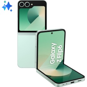 Samsung Galaxy Z Flip6 Mint at Best Buy Cyprus