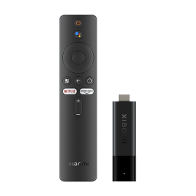 Xiaomi Mi Smart TV Stick 4K - Black