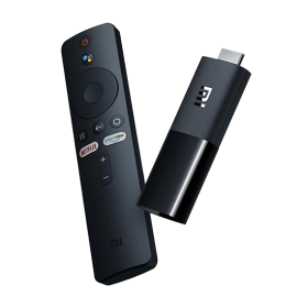 Xiaomi Mi TV Stick - Black at Best Buy Cyprus