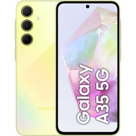 Samsung Galaxy A35 5G Lemon - Best Buy Cyprus