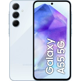 Samsung Galaxy A55 5G Dual Sim Ice Blue