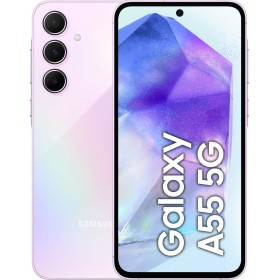 Samsung Galaxy A55 5G Lilac