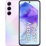 Samsung Galaxy A55 5G Lilac