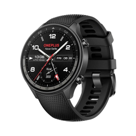 OnePlus Watch 2R - Grey Smartwatch at Best Buy Cyprus