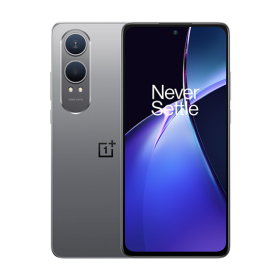 OnePlus Nord CE 4 Lite 5G Dual Sim - Super Silver