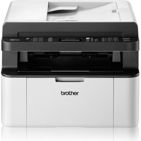 Brother MFC-1910W Laser Printer