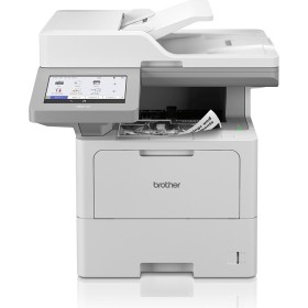 Brother MFC-L6910DW All-in-One Printer