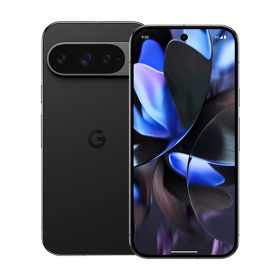 Google Pixel 9 Pro 5G Dual SIM - Obsidian