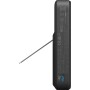 Anker 633 Magnetic Wireless Powerbank - Black