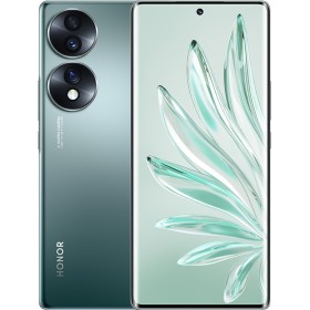 Honor 70 5G Dual Sim - Emerald Green